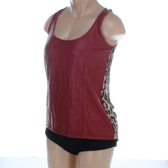 Rue21 Tank Top NWT - Small - Picture 1 of 9